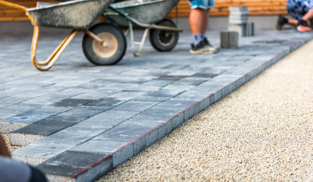 Best Decorative Concrete in Garrett, WA