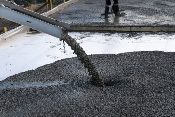 Best Commercial Concrete Services in Garrett, WA
