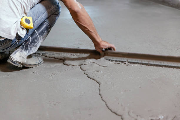 Best Concrete Pool Decks in Garrett, WA