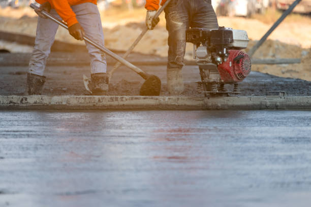 Best Concrete Removal and Replacement in Garrett, WA