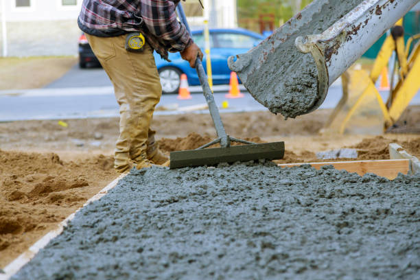  Garrett, WA Concrete contractor Pros
