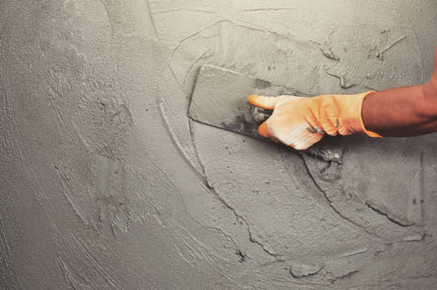 Best Concrete Sidewalk Installation in Garrett, WA