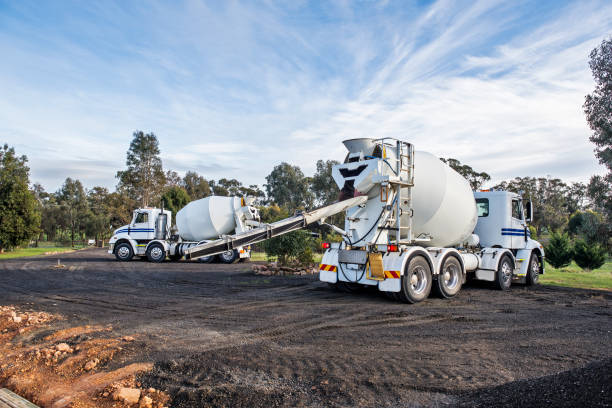 Best Concrete Steps and Stairs in Garrett, WA