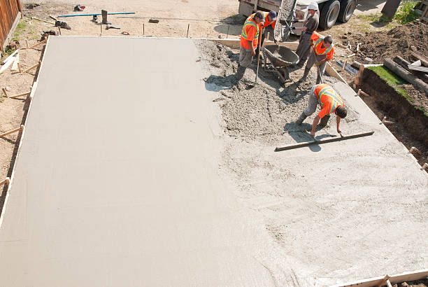 Best Concrete Staining and Coloring in Garrett, WA