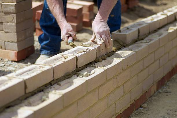 Best Residential Concrete Solutions in Garrett, WA