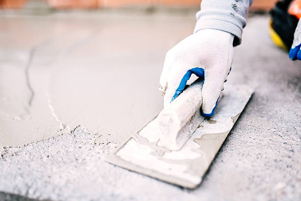 Best Industrial Concrete Flooring in Garrett, WA