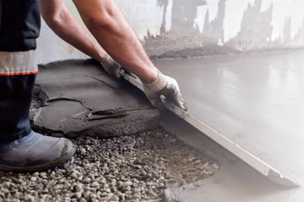 Best Concrete Retaining Walls in Garrett, WA